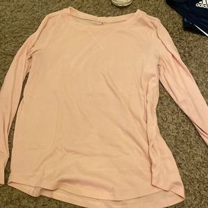 Long sleeve tee